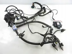 Stag LPG-Kit OEM 67R017009 - Schnelle Installation