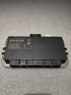 Module de Levage Phare BMW 7 F01/F02 OEM 9345372