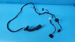Harness Porta Traseira Direita BMW X1 U11 OEM 9224365