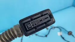 Faisceau Portière Arrière Droit BMW X1 U11 OEM 9224365