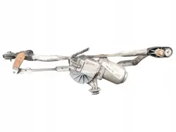 Etupyyhkijän mekanismi Renault Fluence