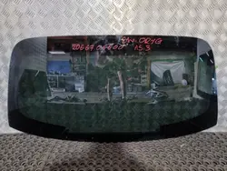 Vitre Arrière Mercedes C W206 OEM 2066705500