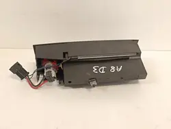 Audi A8 D3 Vorderer Aschenbecher Holzdekor OEM 4E0857951C