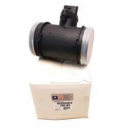 Luftmengenmesser BOSCH 1192.W5 JUMPER BOXER DUCATO