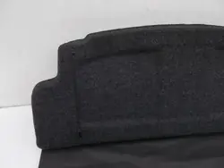 Étagère de coffre arrière Nissan Note E11 2005-2013