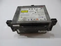 Lecteur Radio Navigation BMW F10 F11 OEM 9290361