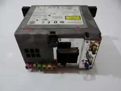 Lector Radio Navegación BMW F10 F11 OEM 9290361
