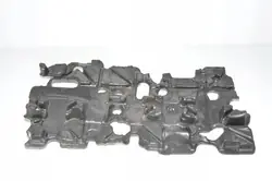 Isolamento Acustico BMW X5 (G05) 2021 11148595431