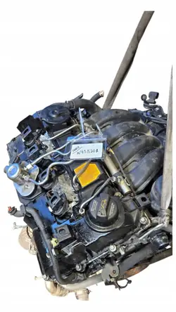 Moteur BMW N43B20A 2.0L Essence 122 CV Complet