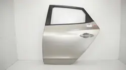 Vänster bakdörr OEM 360187027 för Hyundai IX35 09-13