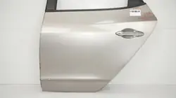 Portière arrière gauche OEM 360187027 pour Hyundai IX35 09-13