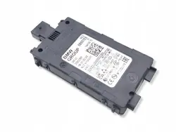 OEM 14415010 Mini Countryman Sokean kulman valvontamoduuli