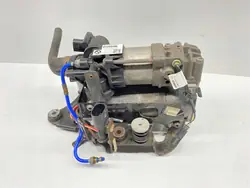 Bomba compresor suspensión aire OEM 6861882 BMW G11