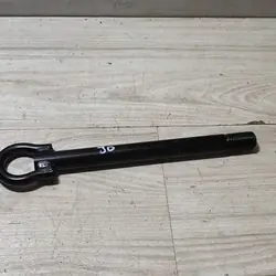 Crochet de remorquage Dacia Jogger OEM 511124963R
