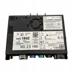 OEM 84251842 HMI Navigationsmodul für Opel