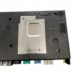 Módulo HMI Navegación OEM 84251842 para Opel