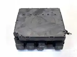 Bordnetz-modul OEM 3AA937087Q för VW Passat B7