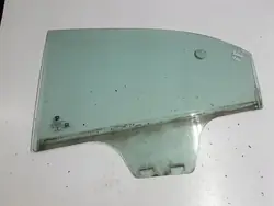 Ventana Puerta Trasera Izquierda Fiat 500X OEM TOC50310
