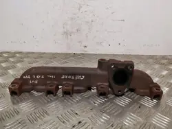 Jeep Cherokee Pakoputken keräin OEM 55221597