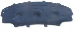 Mercedes ML W164 motorkapisolatie OEM 1646820126