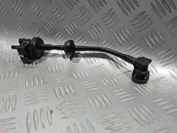 Sensor de rail combustível OEM 55566387 para Opel