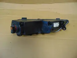 Vänster Halogen VW Golf VII