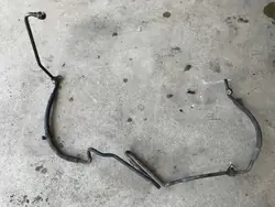 Servolenkungsleitungen VW GOLF IV BORA 1.4 16V