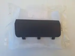 MERCEDES ML 163 Copertura Paraurti Posteriore 1638801605 OEM