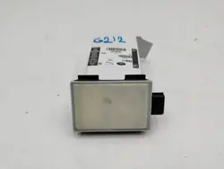 OEM MX63-14F152-AK kuollut kulma -anturi vasen taka