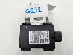 OEM MX63-14F152-AK kuollut kulma -anturi vasen taka