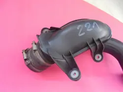 Mercedes S-Klasse W221 Turbolader-Ansaugrohr OEM A2215281182