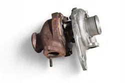 Turboahtimen ALFA GIULIETTA FIAT FREEMONT 2.0 JTD 55221457