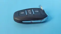 Mando Llave Opel Corsa F 23r OEM 9840153280