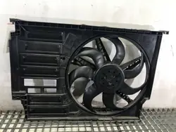 Ventilateur de radiateur OEM 7636070 pour BMW F44 2.0