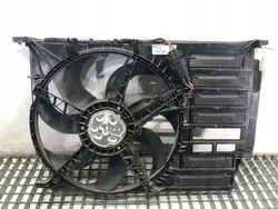 Ventilateur de radiateur OEM 7636070 pour BMW F44 2.0