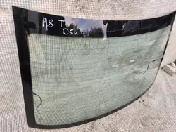 Vitre Arrière Audi A8 D3 4E0 S8 OEM Guardian 2005