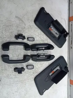 Peças Visor Mercedes W205 OEM PODSUFITW205
