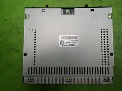 Radio Opel Astra K OEM 42554561 555343750 LC7S