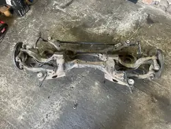 Opel Insignia A 2.0T 2.8T Bakaxelbrygga 4x4 TOBI311