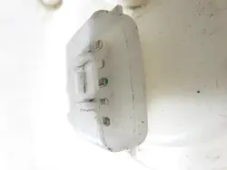 Pompe à carburant Bosch pour Nissan Almera II
