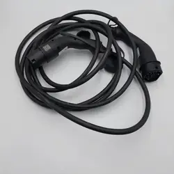 Câble de charge Nissan Leaf II EV OEM 296M45SH1C