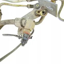Flexible de direction OEM JUT151020 pour Nissan X-Trail