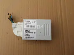 Módulo controle suspensão BMW E61 OEM 6766280