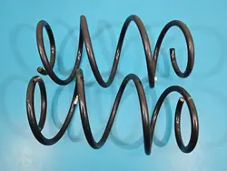 Conjunto de Molas Dianteiras OEM IMPRK1548679 para BMW F30 2.0D