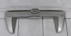 Heckklappenleiste OEM TBS27424 für Hyundai Tucson I