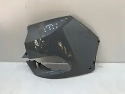 Canto para-choques traseiro direito VW ID.4 OEM 11A807984