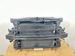 Reforço Frontal Skoda Octavia 1Z0010409T