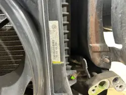 Renforcement avant Skoda Octavia 1Z0010409T