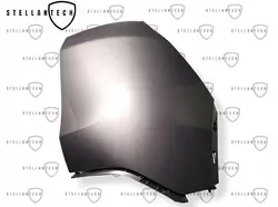 Angolo Paraurti Posteriore Destro Peugeot 3008 II OE 9811018977