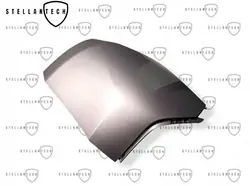 Coin de Pare-chocs Arrière Droit Peugeot 3008 II OE 9811018977